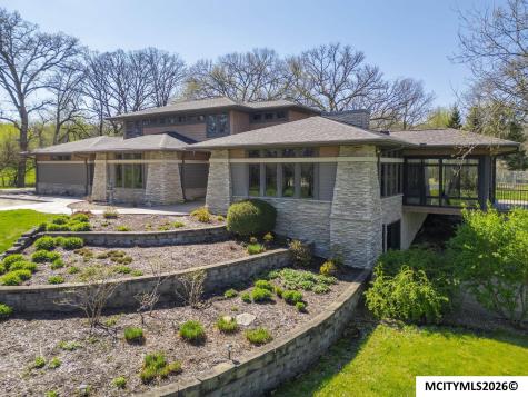 1155 165th Street Nora Springs IA 50458