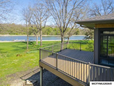 1155 165th Street Nora Springs IA 50458