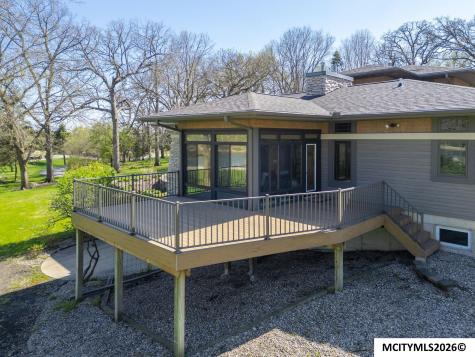 1155 165th Street Nora Springs IA 50458