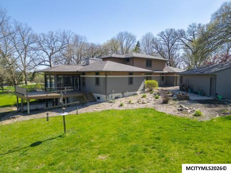 1155 165th Street Nora Springs IA 50458