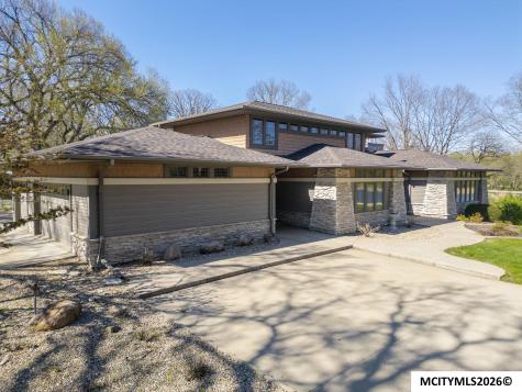 1155 165th Street Nora Springs IA 50458