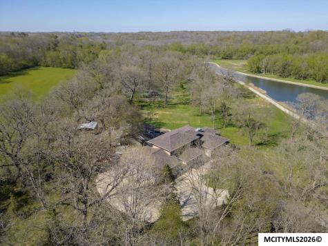 1155 165th Street Nora Springs IA 50458