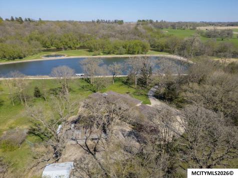 1155 165th Street Nora Springs IA 50458