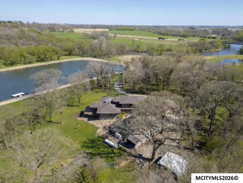 1155 165th Street Nora Springs IA 50458