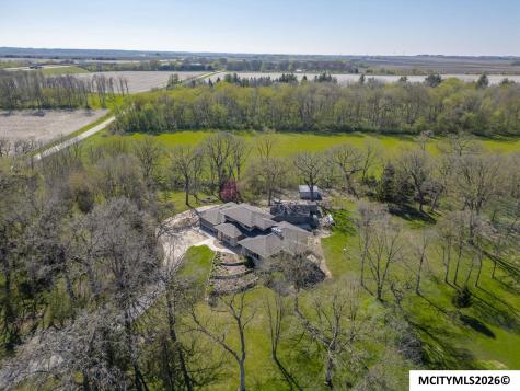 1155 165th Street Nora Springs IA 50458