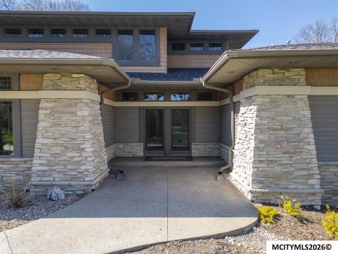 1155 165th Street Nora Springs IA 50458