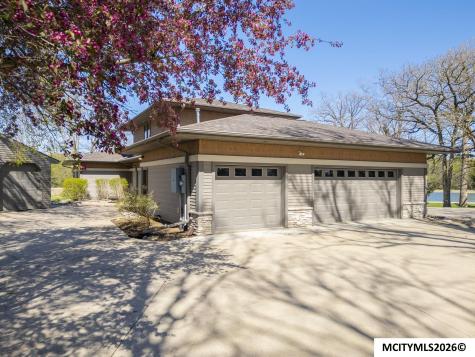 1155 165th Street Nora Springs IA 50458