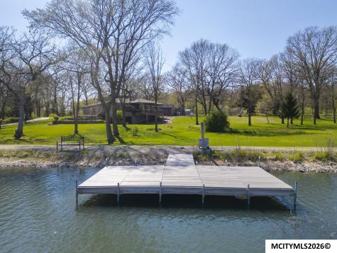 1155 165th Street Nora Springs IA 50458