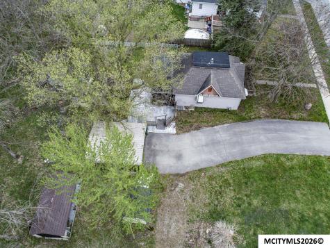 516 4th NE Mason City IA 50401