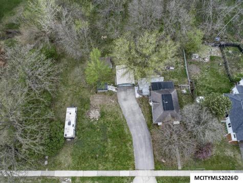 516 4th NE Mason City IA 50401