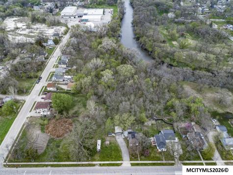 516 4th NE Mason City IA 50401