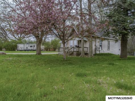 516 4th NE Mason City IA 50401