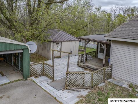 516 4th NE Mason City IA 50401