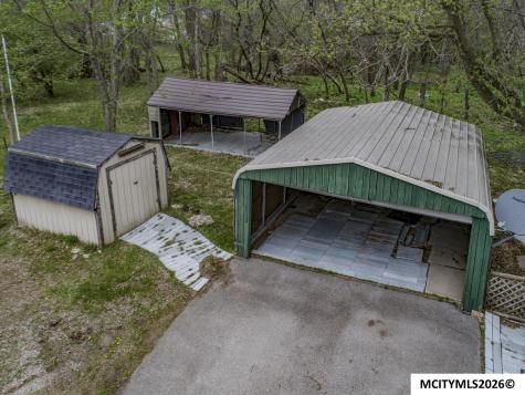 516 4th NE Mason City IA 50401