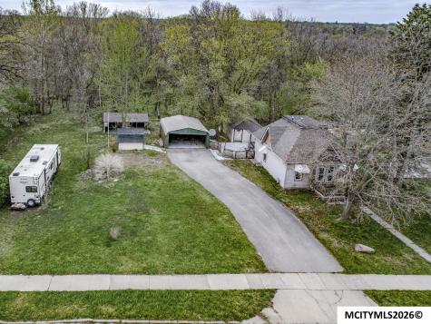 516 4th NE Mason City IA 50401