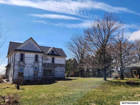 20113 200th Street Mason City IA 50401