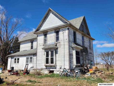 20113 200th Street Mason City IA 50401