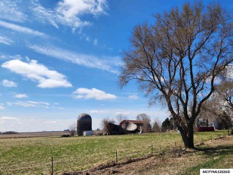 20113 200th Street Mason City IA 50401