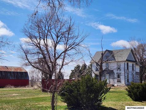 20113 200th Street Mason City IA 50401