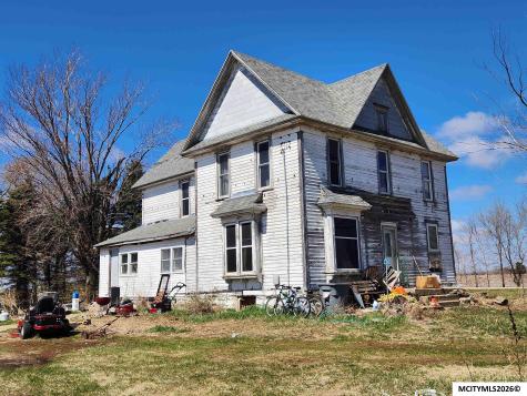 20113 200th Street Mason City IA 50401