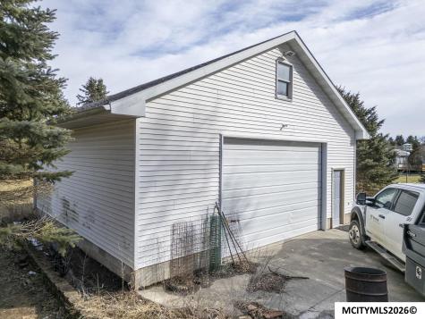 2037 12th NE Mason City IA 50401