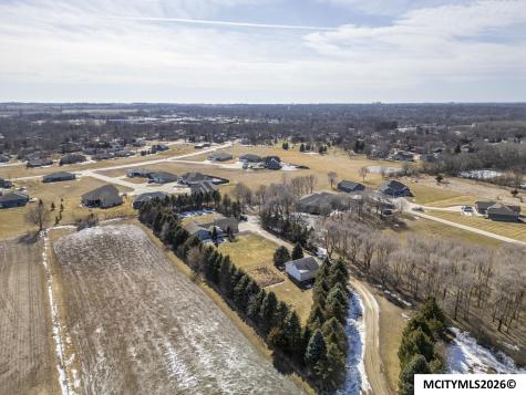 2037 12th NE Mason City IA 50401