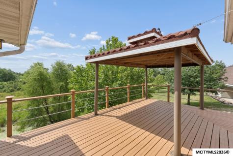 4055 A 235th Street Clear Lake IA 50428