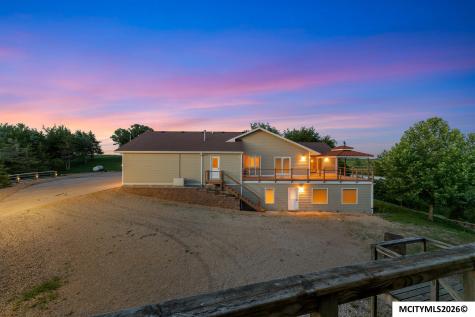 4055 A 235th Street Clear Lake IA 50428