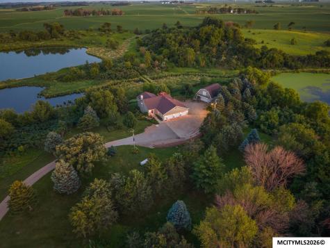 4055 A 235th Street Clear Lake IA 50428