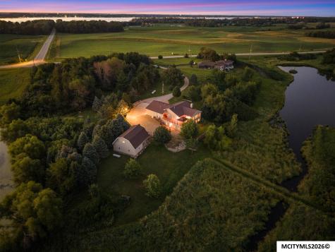 4055 A 235th Street Clear Lake IA 50428