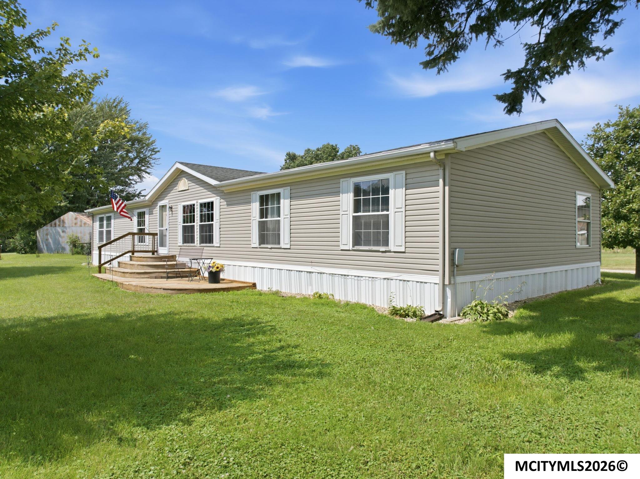 14870 300th Court Mason City IA 50401