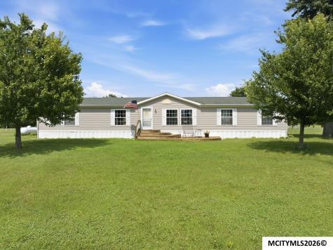 14870 300th Court Mason City IA 50401