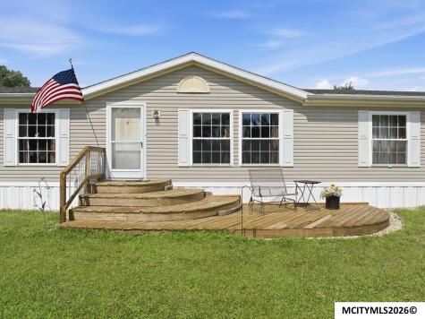 14870 300th Court Mason City IA 50401