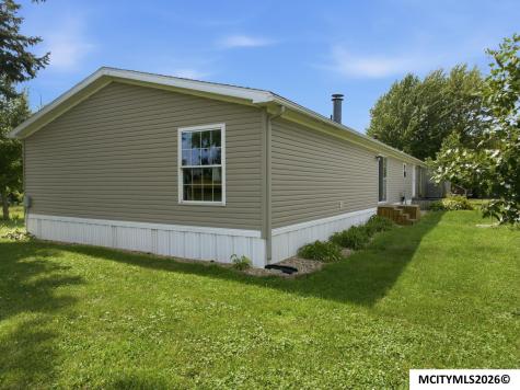 14870 300th Court Mason City IA 50401