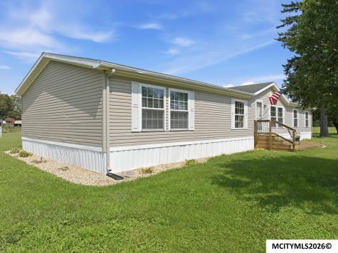 14870 300th Court Mason City IA 50401