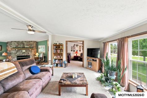 14870 300th Court Mason City IA 50401