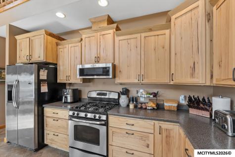 3353 Balsam Avenue Osage IA 50461