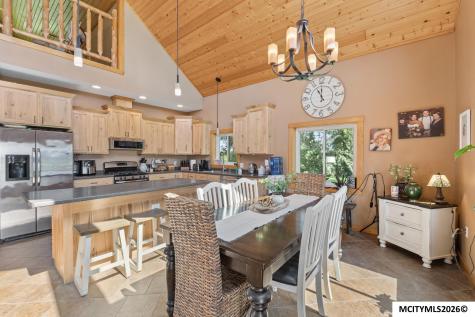 3353 Balsam Avenue Osage IA 50461