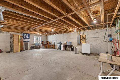 3353 Balsam Avenue Osage IA 50461