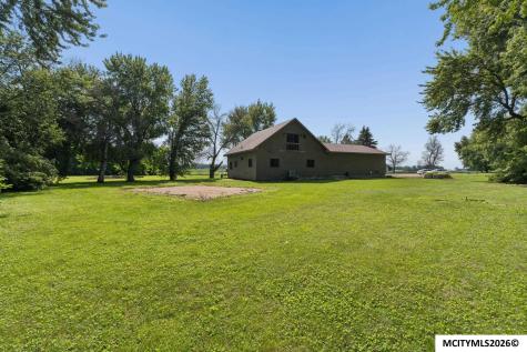 3353 Balsam Avenue Osage IA 50461