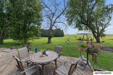3353 Balsam Avenue Osage IA 50461
