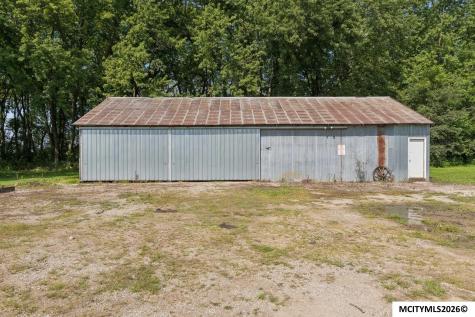 3353 Balsam Avenue Osage IA 50461