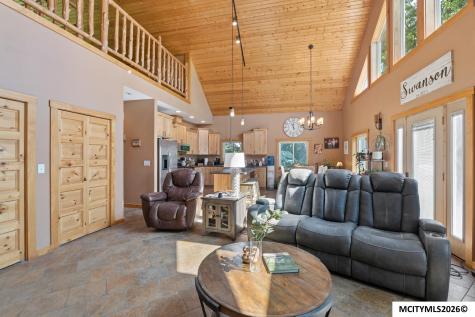 3353 Balsam Avenue Osage IA 50461
