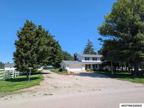 1107 Main Rockwell IA 50469