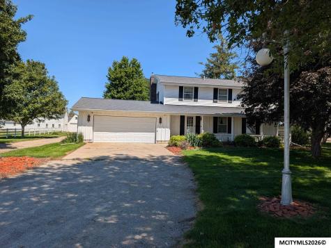 1107 Main Rockwell IA 50469