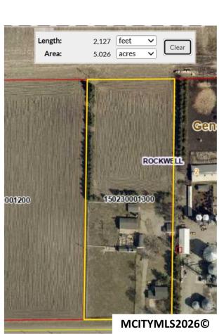 1107 Main Rockwell IA 50469