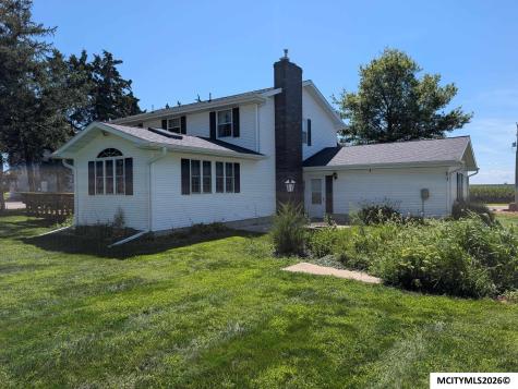 1107 Main Rockwell IA 50469