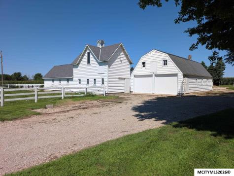 1107 Main Rockwell IA 50469