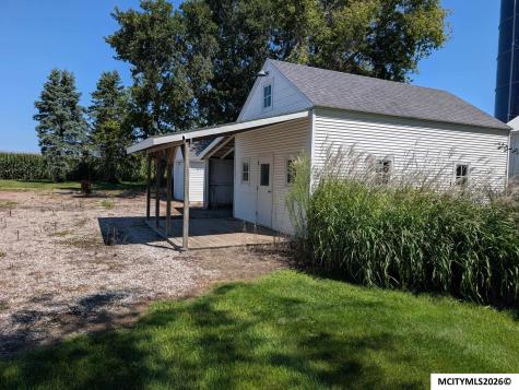 1107 Main Rockwell IA 50469