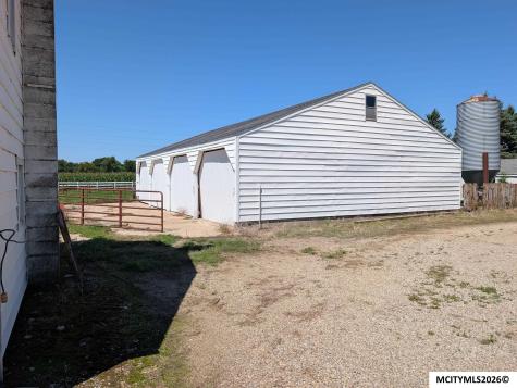 1107 Main Rockwell IA 50469